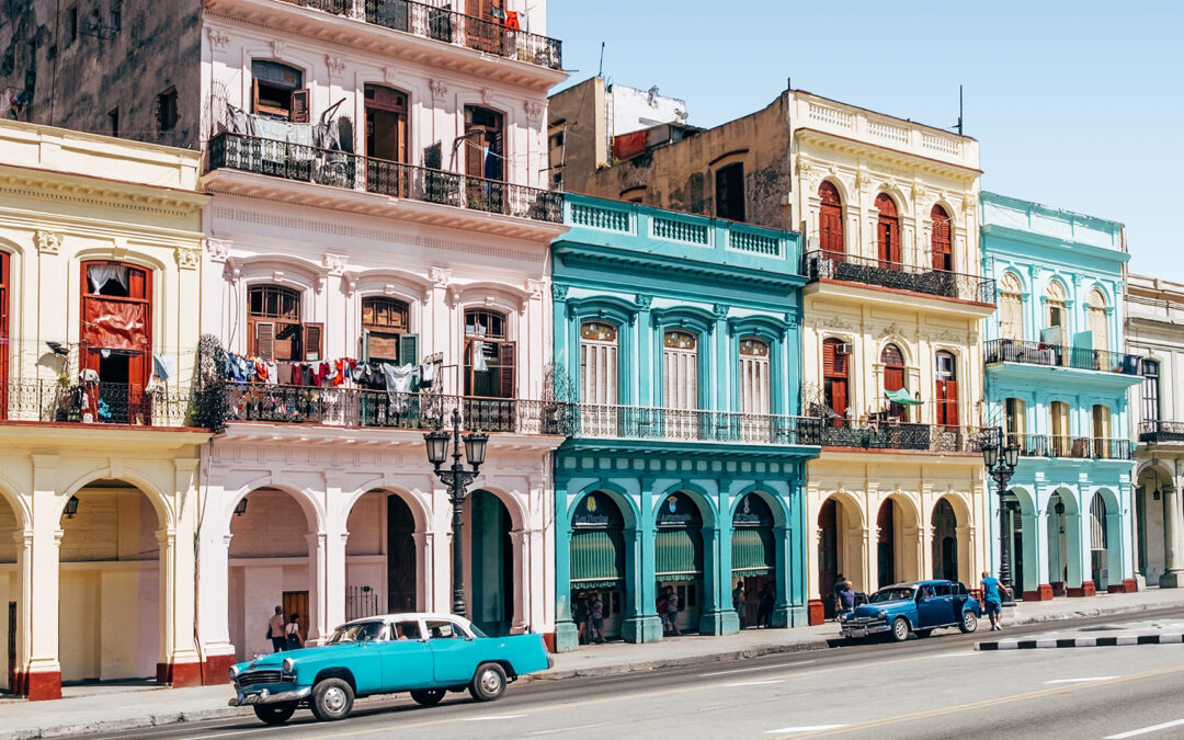 Havana, Day 4