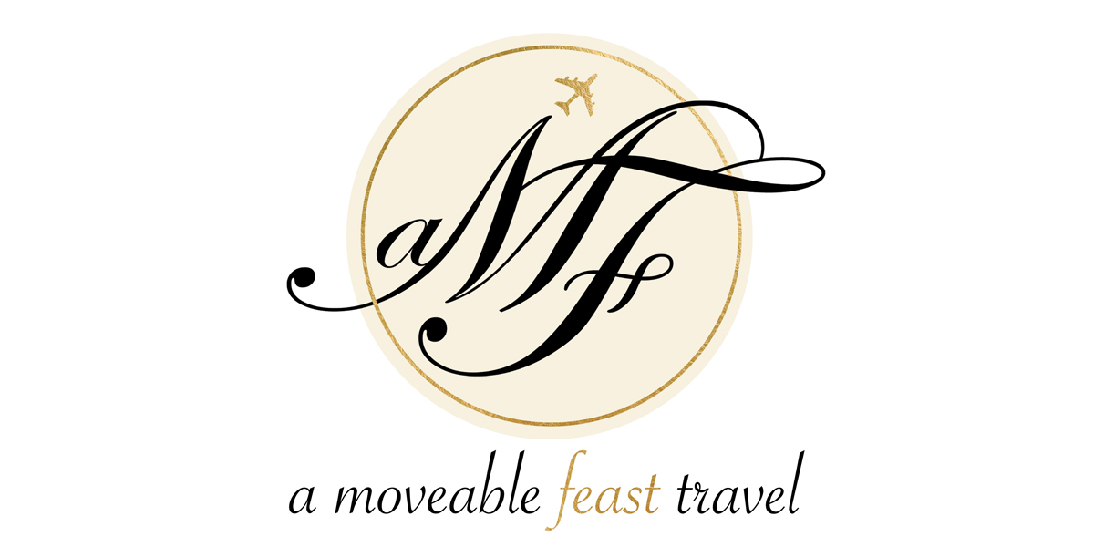 A Moveable Feast Travel