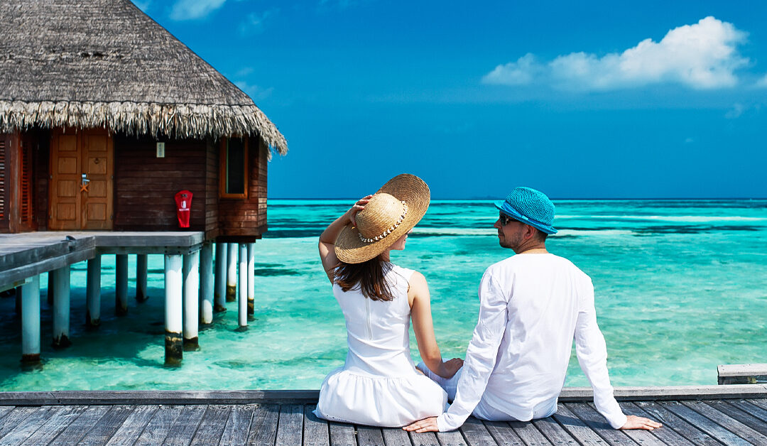 honeymoon travel maldives
